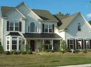 1109 Butterburr Dr, Matthews, NC 28104