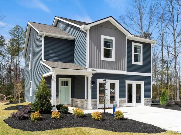 7967 Arbor Marsh Ter, New Kent, VA 23124