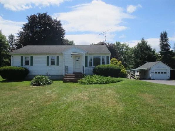 9146 Old Rte #31, Lyons, NY 14489