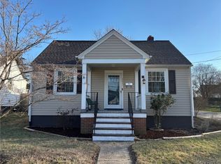 2631 Dellrose Ave, Henrico, VA 23228