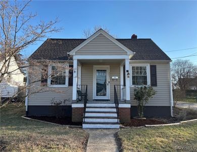 2631 Dellrose Ave, Henrico, VA, 23228