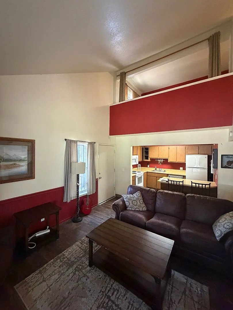 Adjacent To Nau: University Meadows-2 Bed/2 Bath Condo Partially Furnished - $1,725.00 — Photo 3