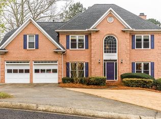 832 Chelsea Park Dr, Marietta, GA 30068