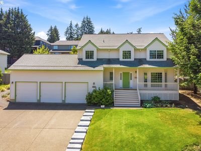 19010 SW Bany Rd, Beaverton, OR, 97007