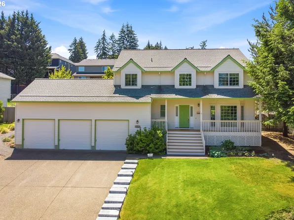 19010 SW Bany Rd, Beaverton, OR 97007