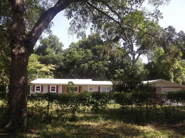 2257 Hilly Rd, Jacksonville, FL 32208