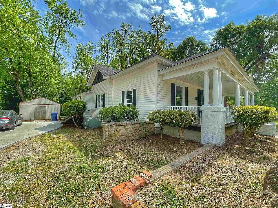 505 W Hayne St, Woodruff, SC 29388 Zillow