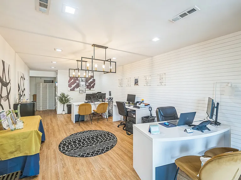 Eagle Rock Apartments at Towson — Photo 10