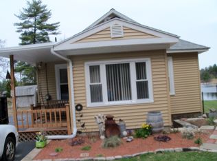 21 Dupre Rd, Bellingham, MA 02019