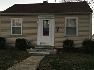 529 17th St, Columbus, IN 47201