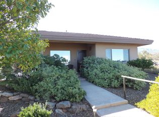300 E Klaus Way, Cottonwood, AZ 86326