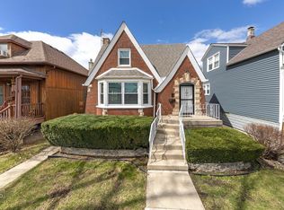 4640 S Komensky Ave, Chicago, IL