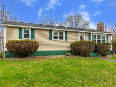 14 Glenwood Ave, Salisbury, MA, 01952