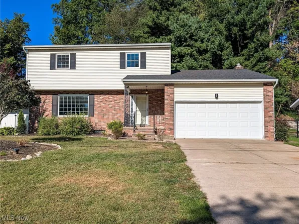 3798 N Glenridge Rd, Akron, OH 44319