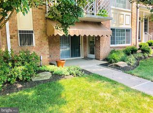 410 Rockfleet Rd UNIT 101, Lutherville Timonium, MD 21093