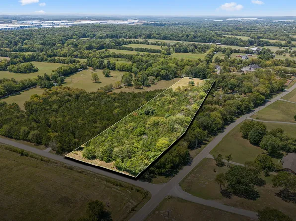 0 Zachary Rd Lot 3, Lebanon, TN 37090