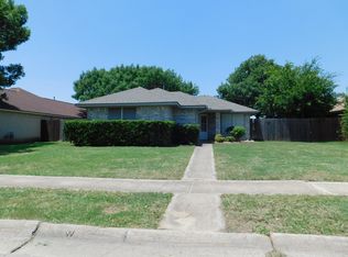 3109 N Bell Ave, Denton, TX 76207
