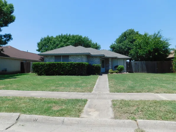 3109 N Bell Ave, Denton, TX 76207