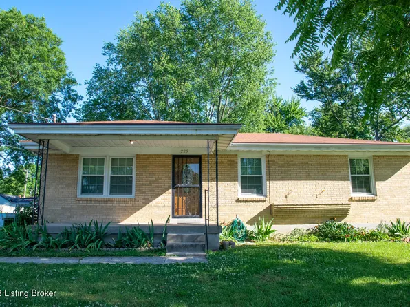 1223 Krupp Park Dr, Louisville, KY 40213