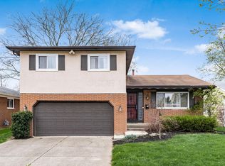 5509 Parkville St, Columbus, OH 43229