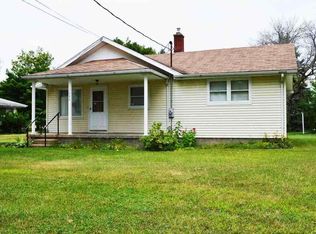 1803 N Sheridan St, South Bend, IN