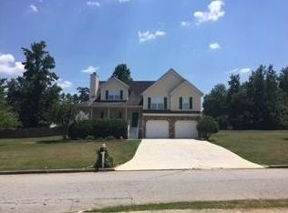 5645 Rutland Dr, Powder Springs, GA 30127