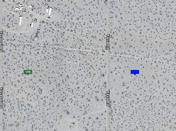 2692 S YAVA Trail #10, Golden Valley, AZ 86413