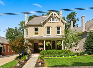565 W 2nd St, Lexington, KY 40508