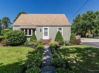 69 Lane Ave, Portland, ME 04103