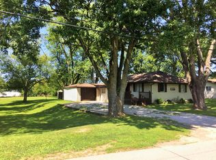 748 N Cherry St, Ladoga, IN