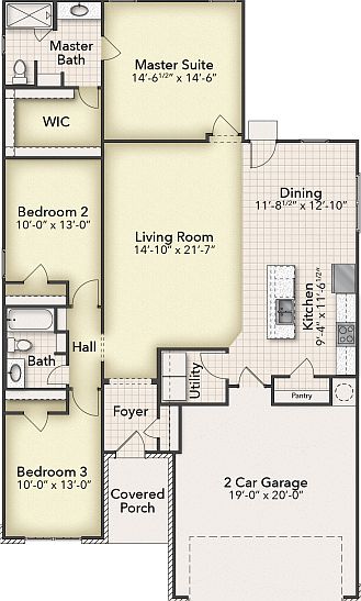2nd image of 5425 Geddes Ave