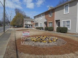 1116 Camden Ave APT 104, Rock Hill, SC 29732