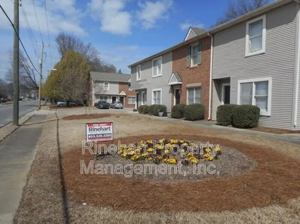 1116 Camden Ave APT 104, Rock Hill, SC 29732