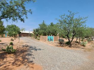 7530 S Placita De Cervecas, Tucson, AZ 85747