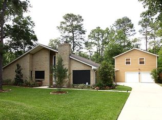 2407 Fawnwood Ln, Spring, TX 77386