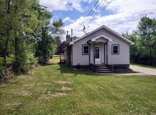 1205 Carson Ave, Jackson, MI 49203