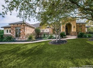 30841 Man O War Dr, Boerne, TX 78015