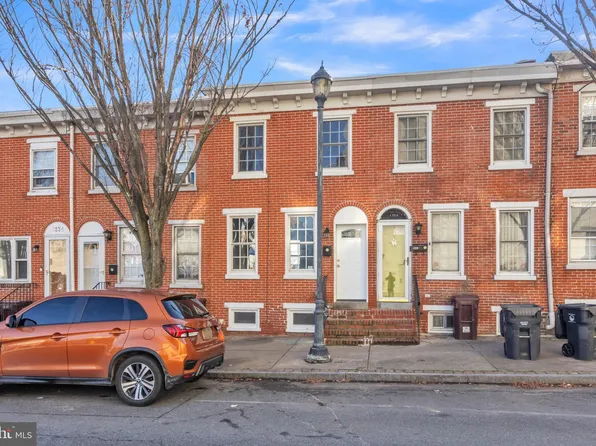 1230 N Walnut St, Wilmington, DE 19801