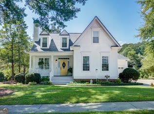115 Hunters Walk, Fayetteville, GA 30214