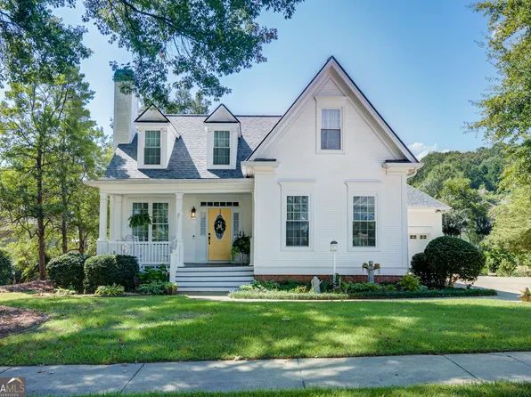 115 Hunters Walk, Fayetteville, GA 30214