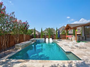 3203 Prancer Way, Celina, TX 75009