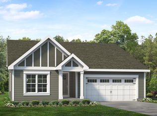 Wildwood - Franklin plan