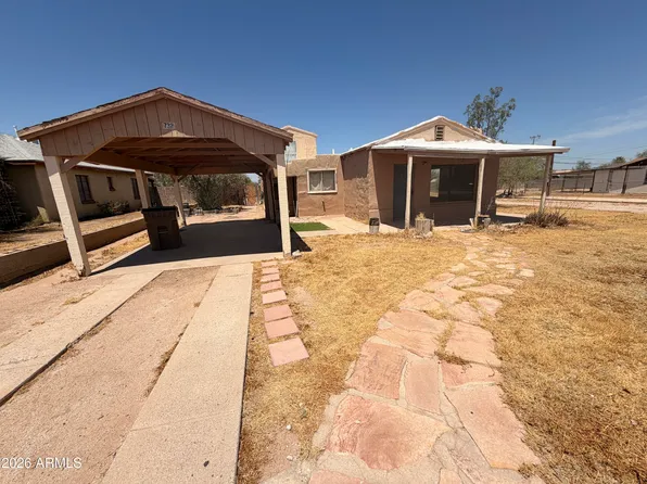 732 S SAN CARLOS Street, Florence, AZ 85132