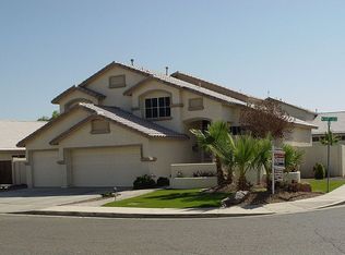 19261 N 54th Dr, Glendale, AZ 85308