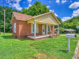 701 High St, Florence, AL 35630