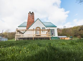 17934 Hare Creek Rd, Corry, PA 16407