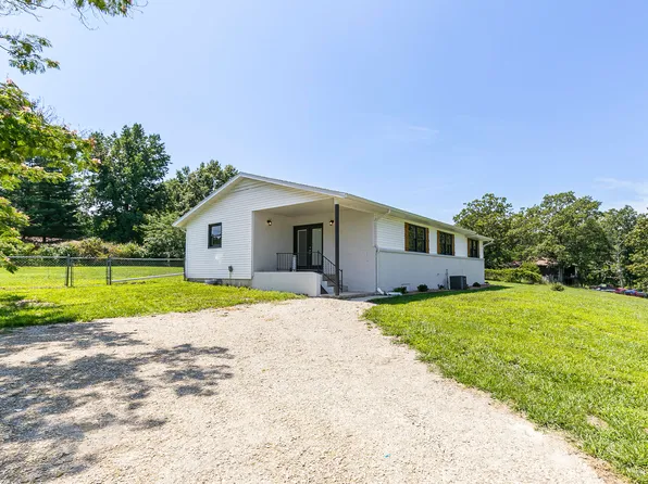 322 Southern Hills Lane, Marshfield, MO 65706