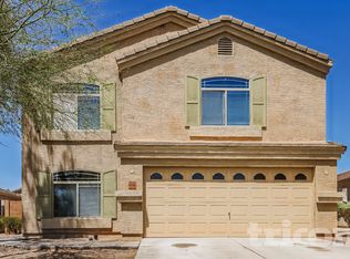 43386 W Arizona Ave, Maricopa, AZ 85138