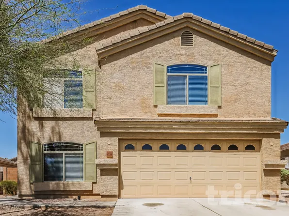 43386 W Arizona Ave, Maricopa, AZ 85138