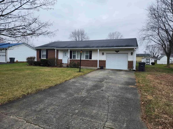 108 N Silvers Ln, Portland, IN 47371